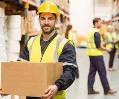 Warehouse Workers Recruitment Agency